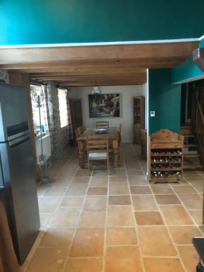 Champniers-et-Reilhac Maison Tranquille מראה חיצוני תמונה