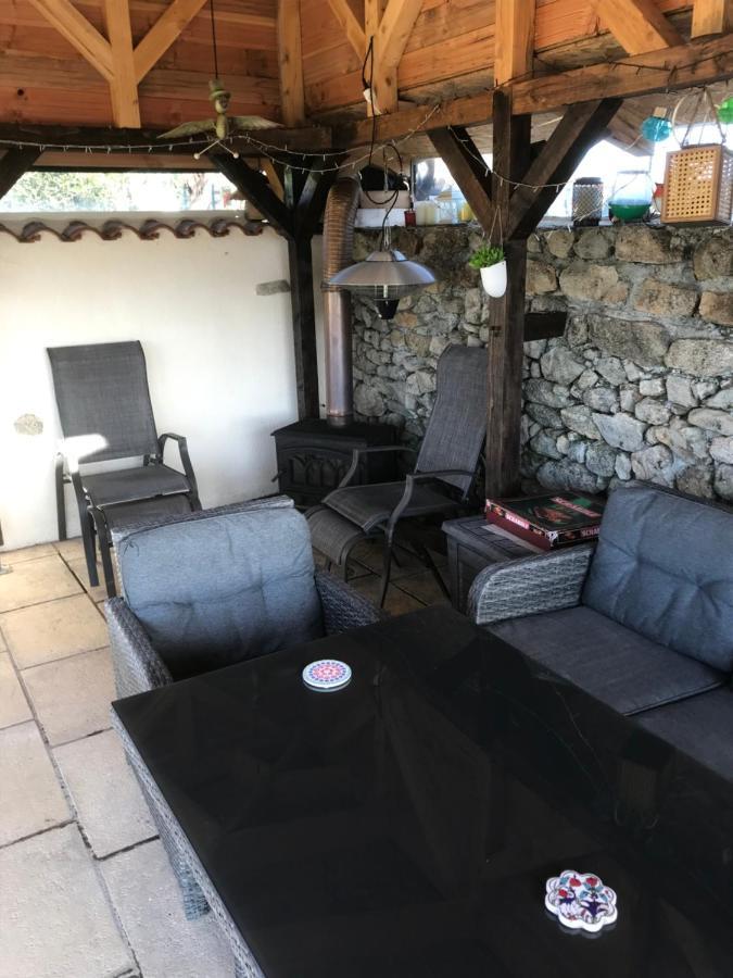 Champniers-et-Reilhac Maison Tranquille מראה חיצוני תמונה