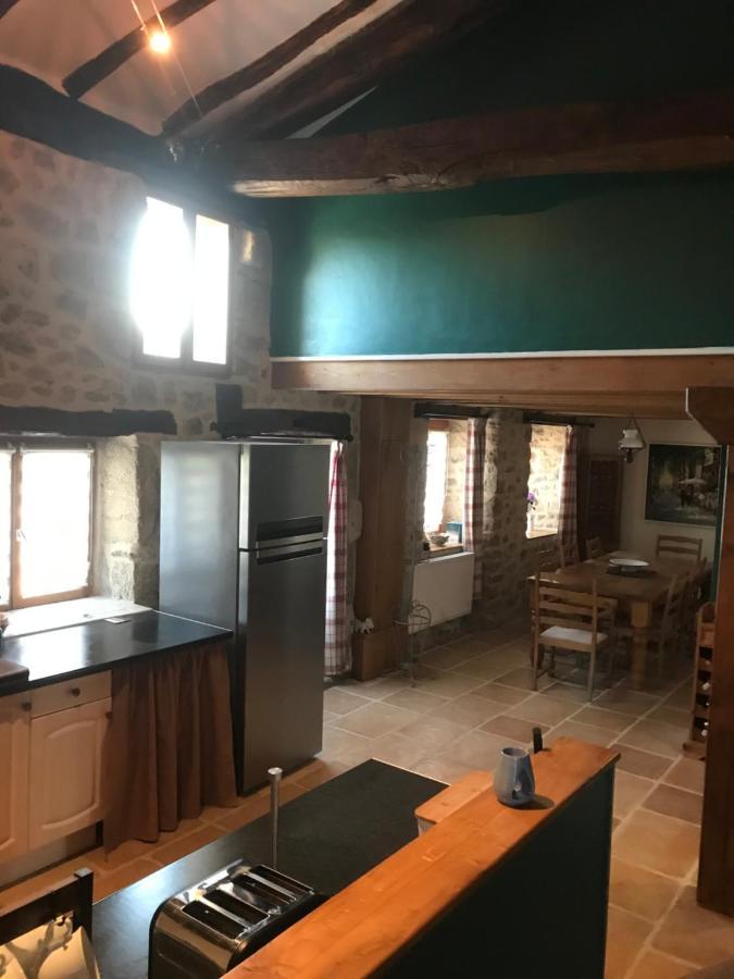 Champniers-et-Reilhac Maison Tranquille מראה חיצוני תמונה