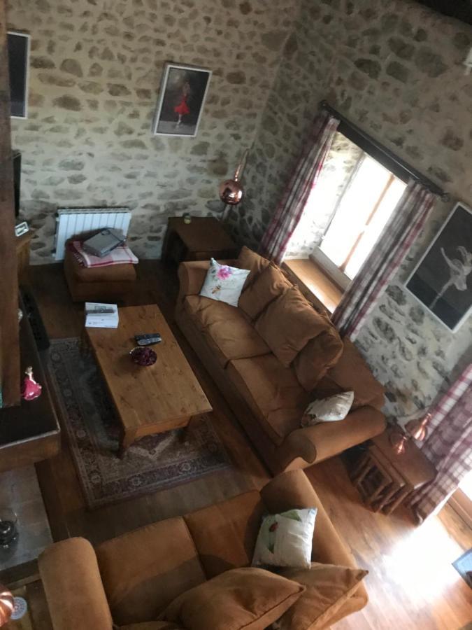 Champniers-et-Reilhac Maison Tranquille מראה חיצוני תמונה