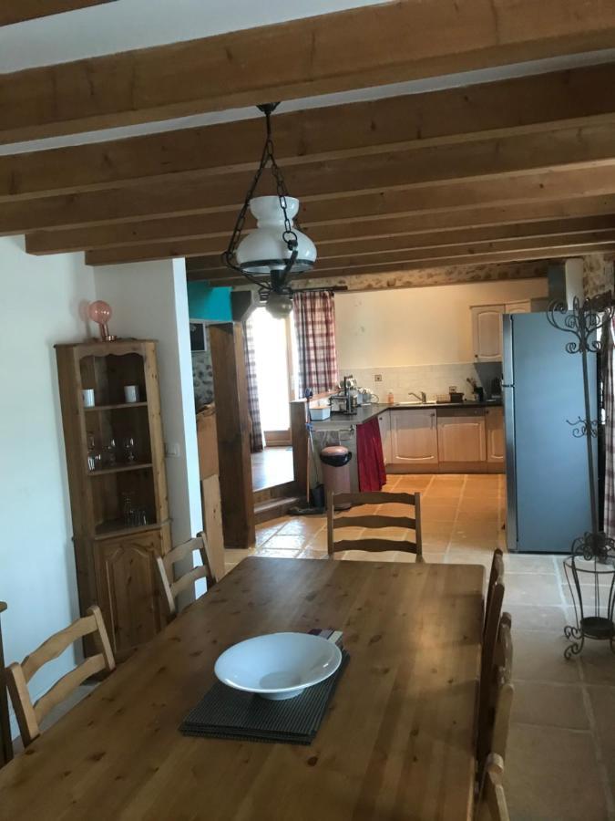 Champniers-et-Reilhac Maison Tranquille מראה חיצוני תמונה